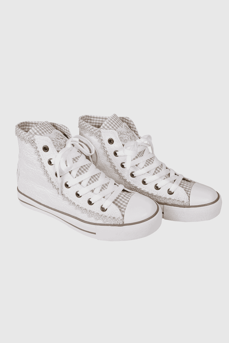 Krüger Madl Sneaker Cream Dream