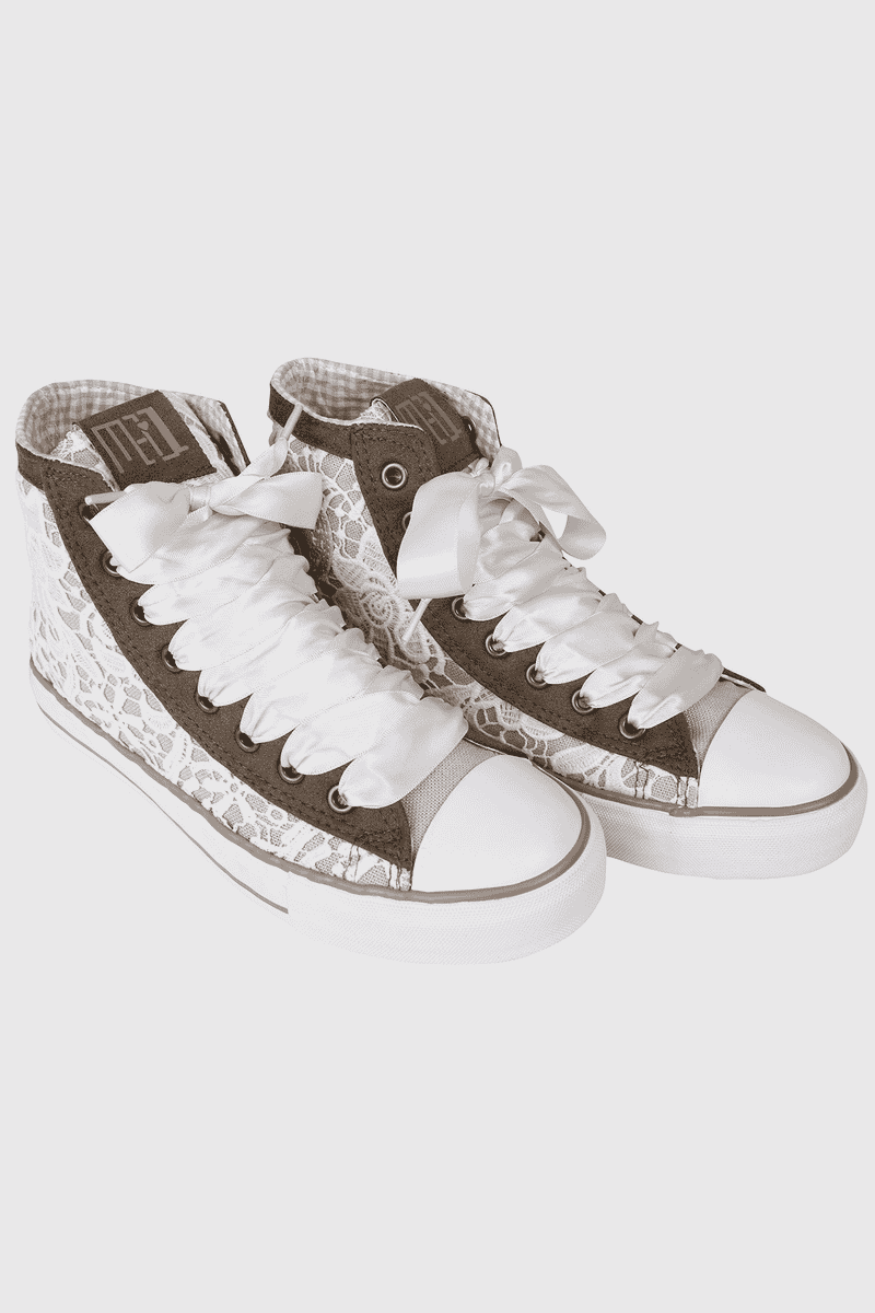 Krüger Madl Sneaker Flower Garden