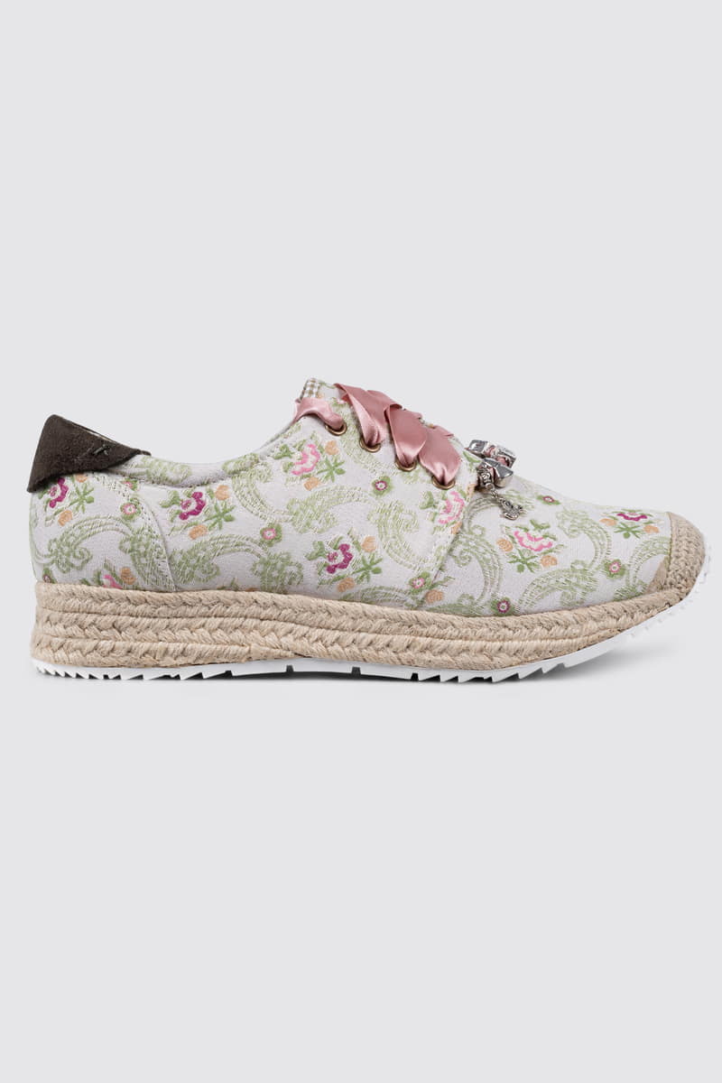 Krüger Madl Sommerschuh Symphony