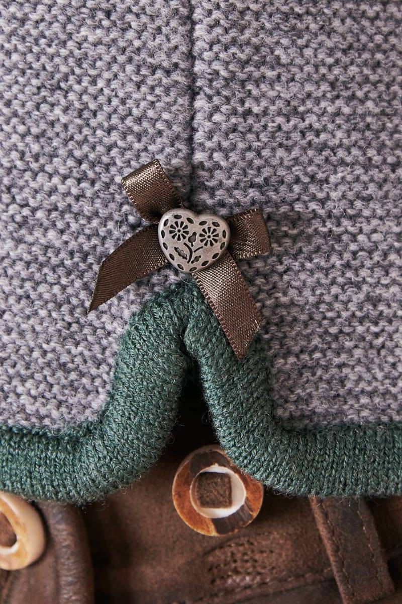 Krüger Madl Strickjacke Almuth