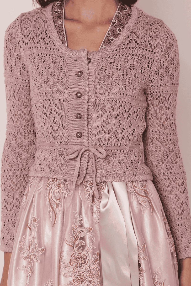 Krüger Madl Strickjacke Ameline