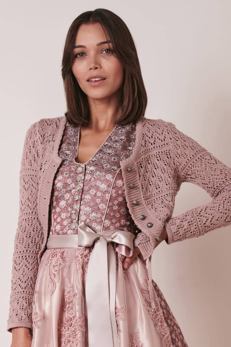 Krüger Madl Strickjacke Ameline