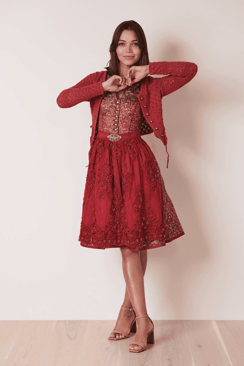 Krüger Madl Strickjacke Ameline