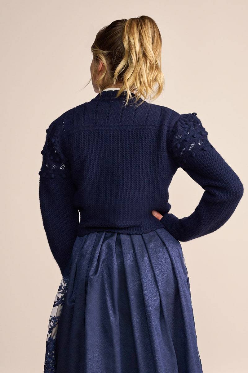 Krüger Madl Strickjacke Anjuli