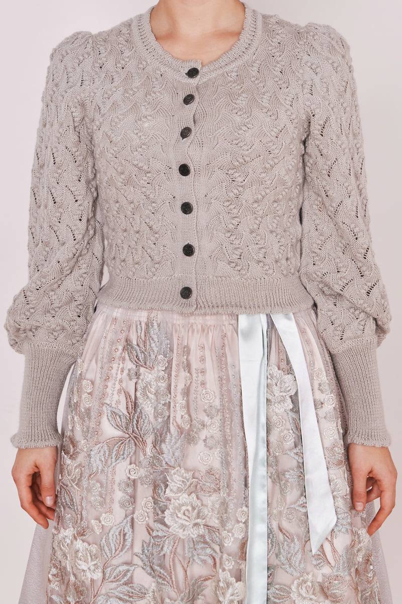 Krüger Madl Strickjacke Annilie