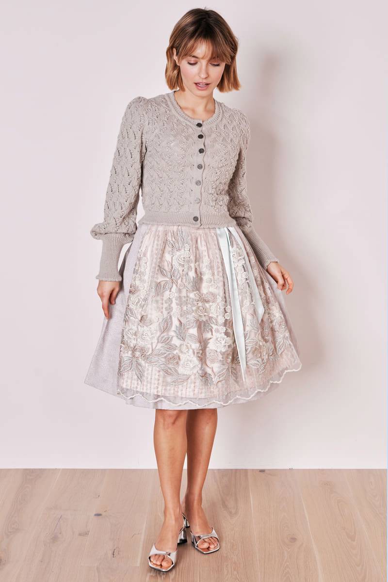 Krüger Madl Strickjacke Annilie