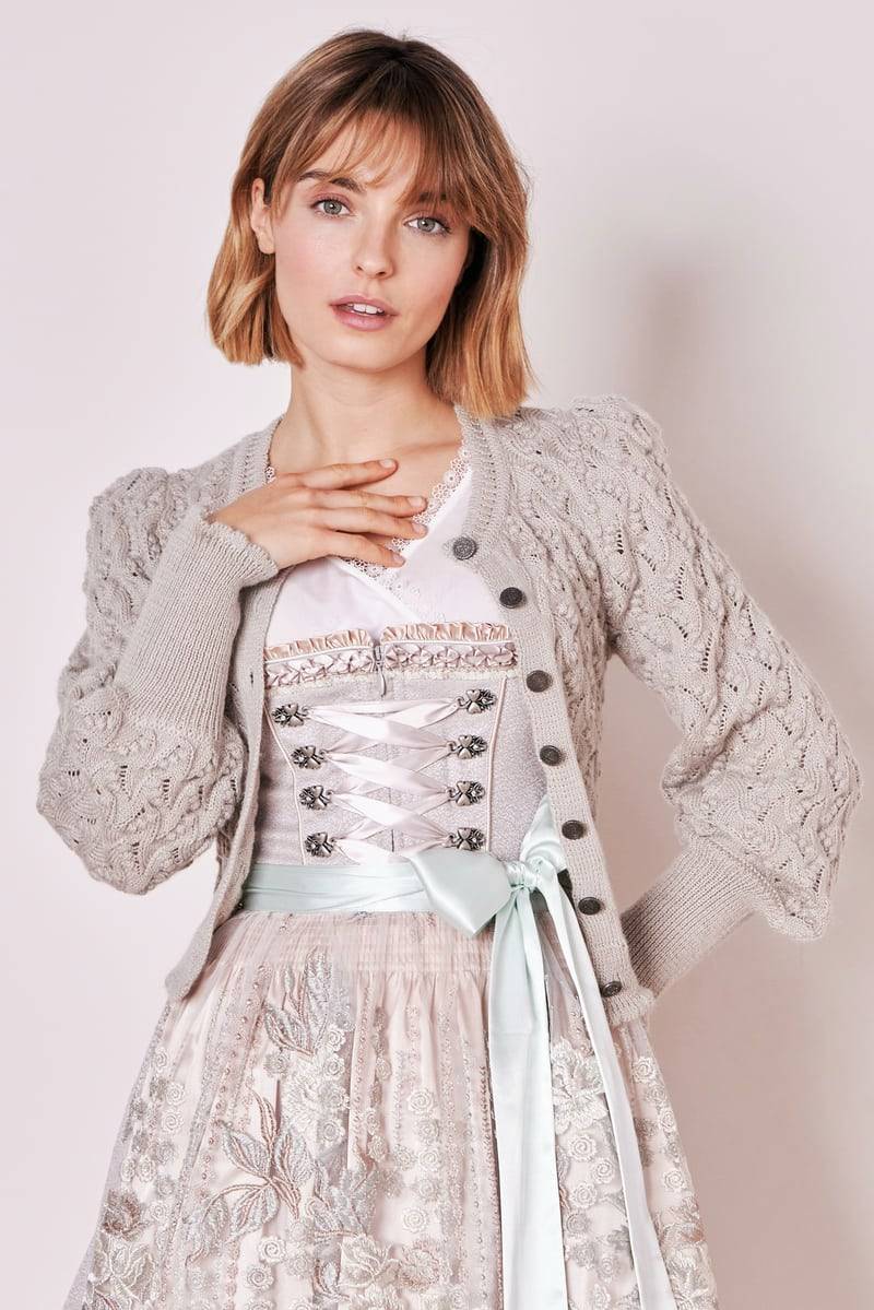 Krüger Madl Strickjacke Annilie