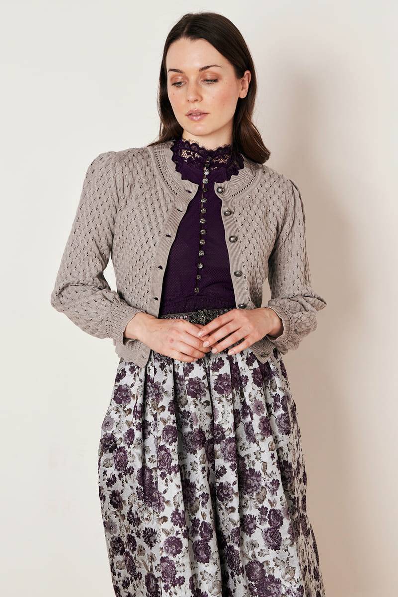 Krüger Madl Strickjacke Cira