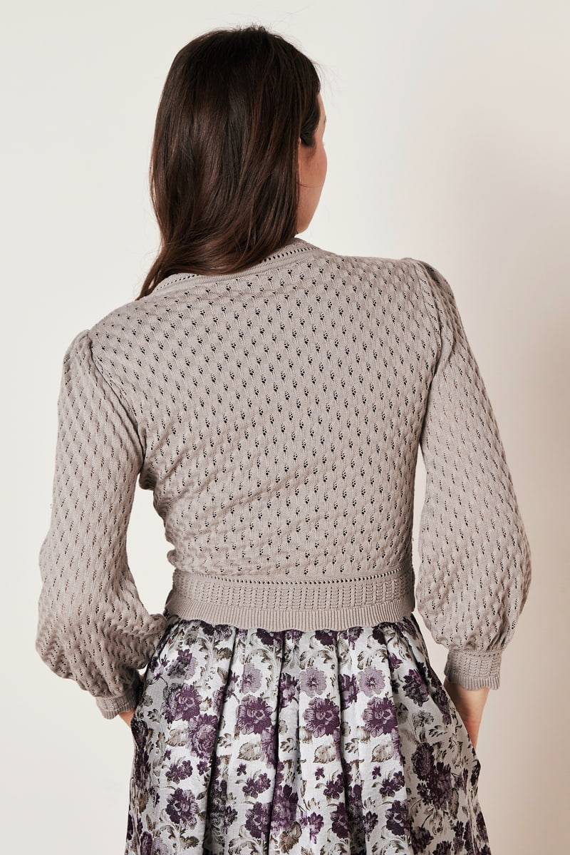 Krüger Madl Strickjacke Cira