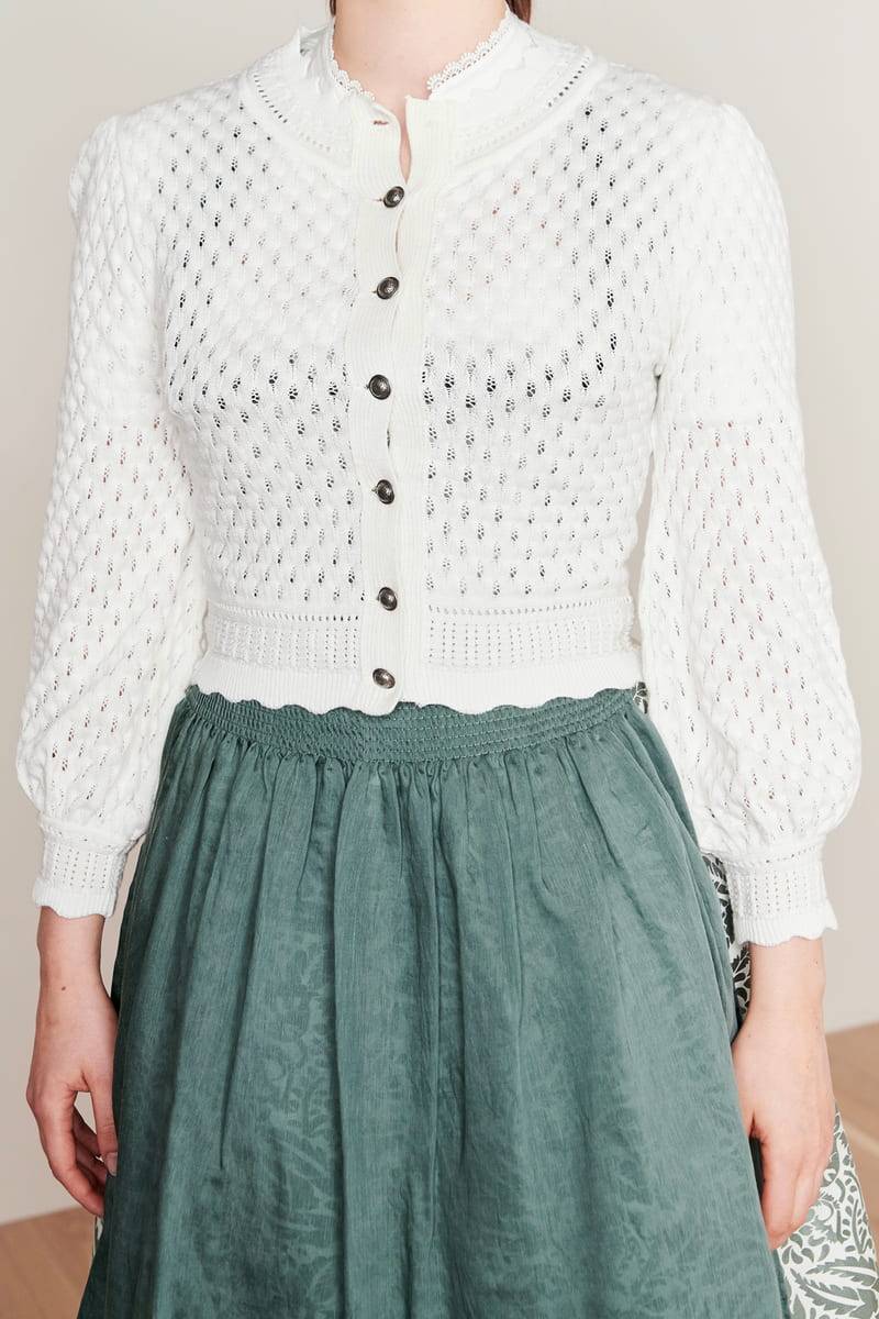 Krüger Madl Strickjacke Cira