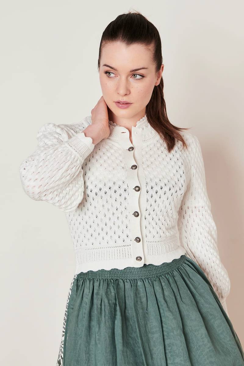 Krüger Madl Strickjacke Cira