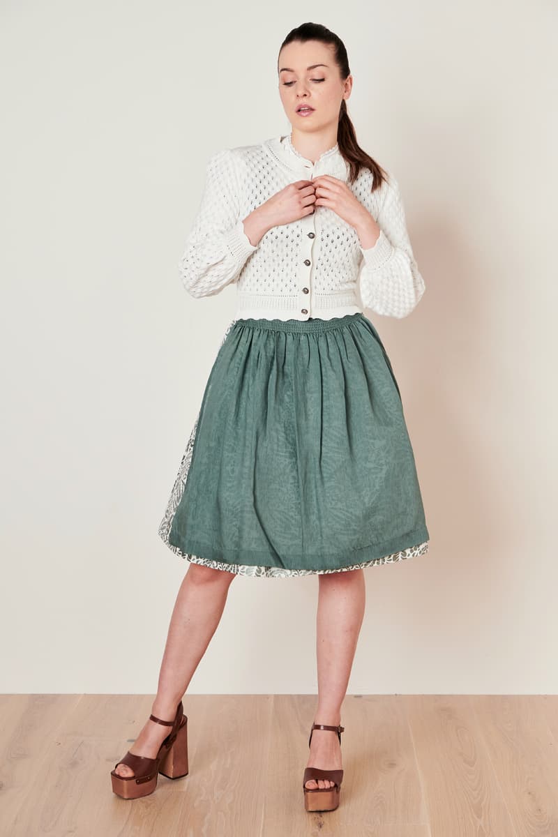 Krüger Madl Strickjacke Cira