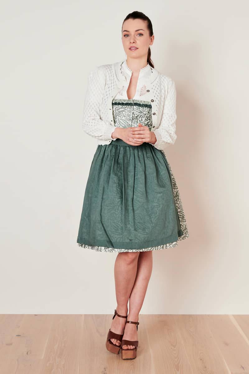 Krüger Madl Strickjacke Cira