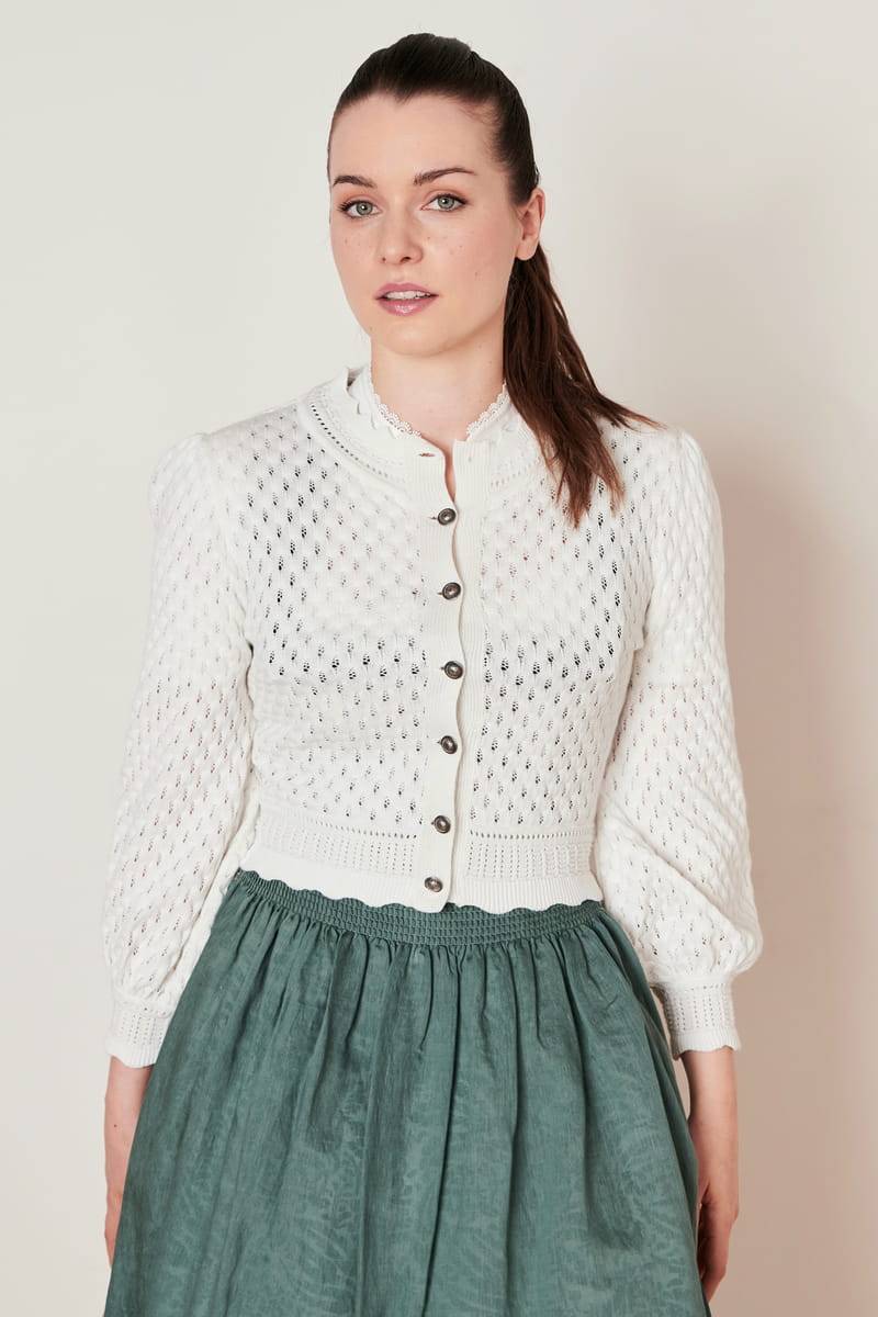 Krüger Madl Strickjacke Cira