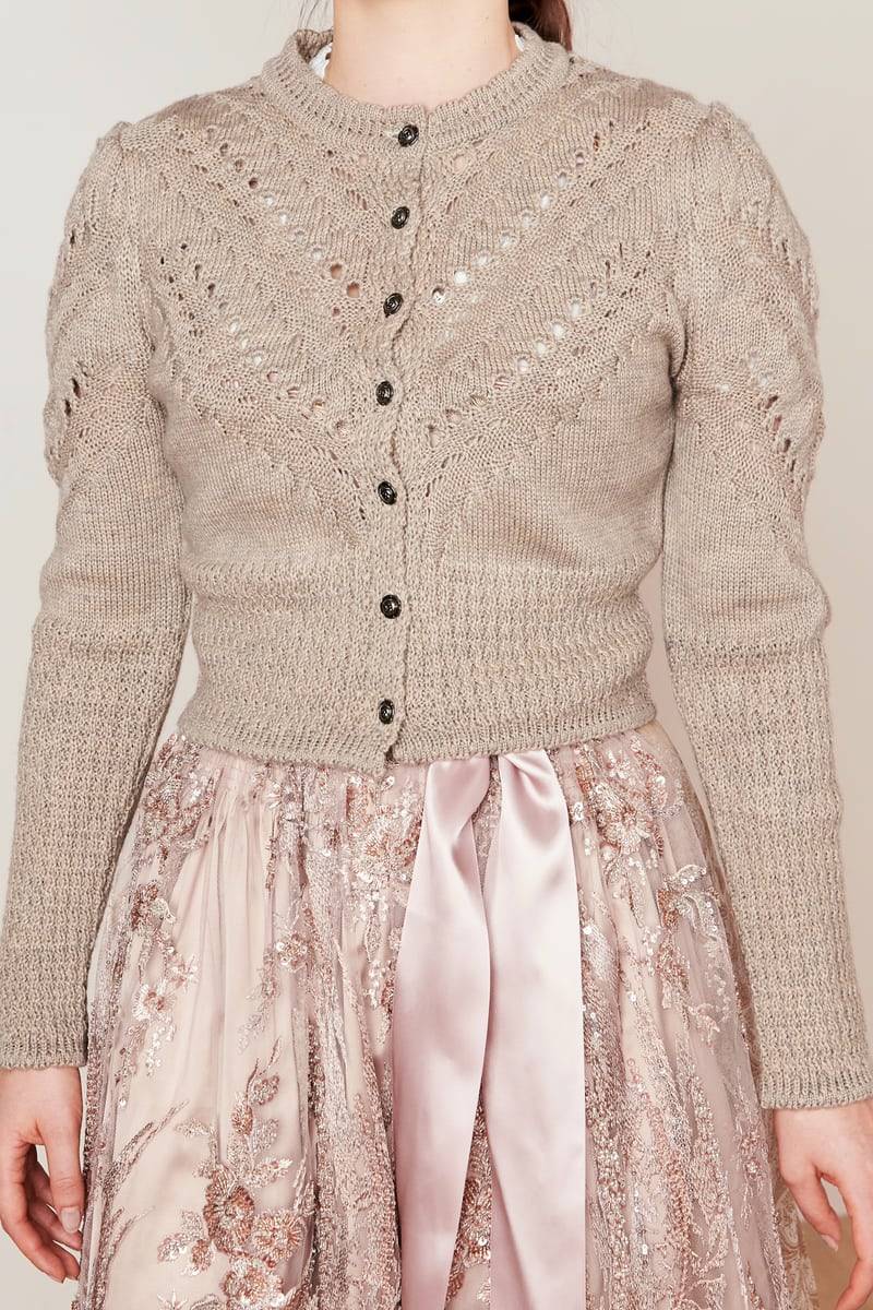 Krüger Madl Strickjacke Desideria