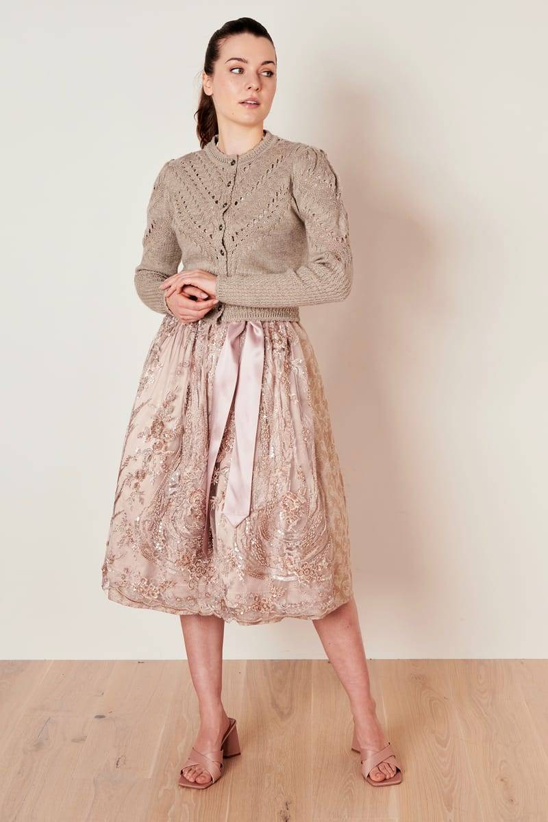 Krüger Madl Strickjacke Desideria