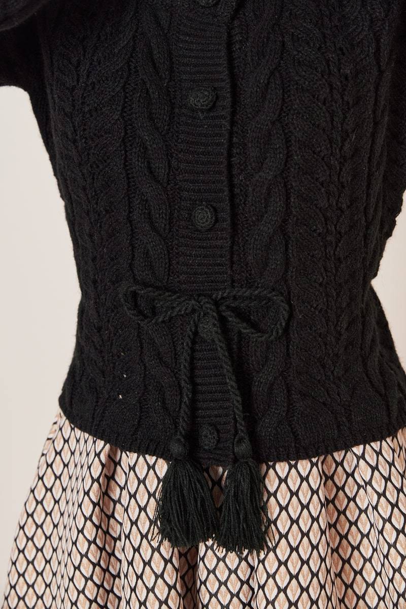 Krüger Madl Strickjacke Elea