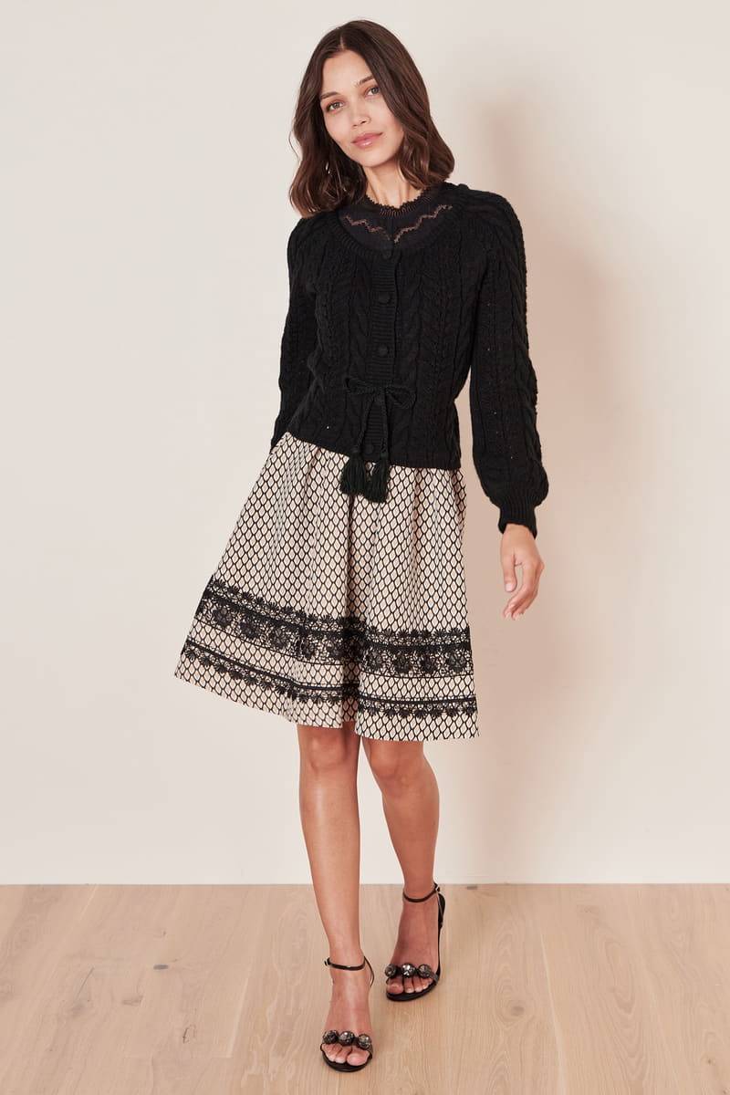 Krüger Madl Strickjacke Elea