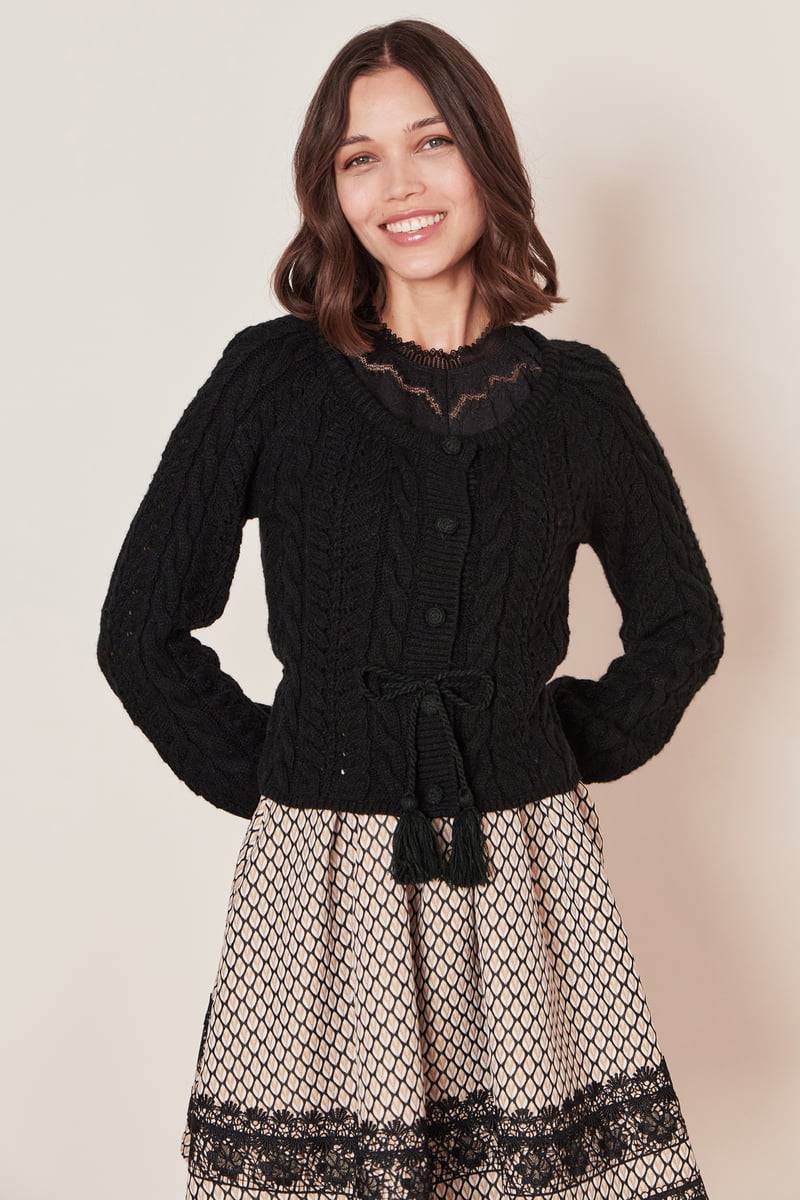 Krüger Madl Strickjacke Elea