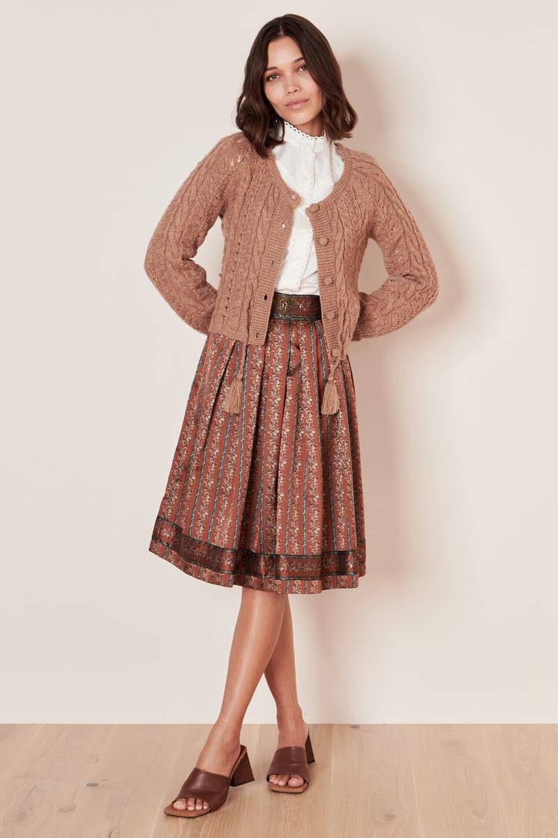 Krüger Madl Strickjacke Elea