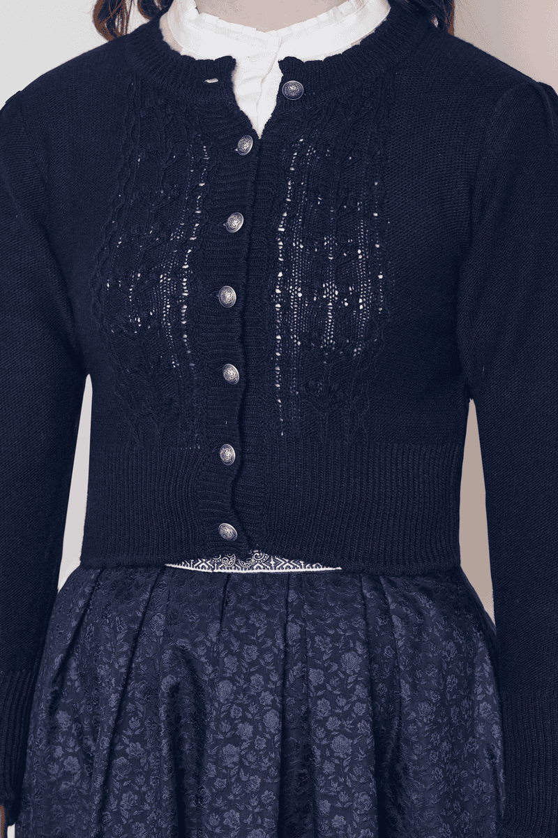 Krüger Madl Strickjacke Janka