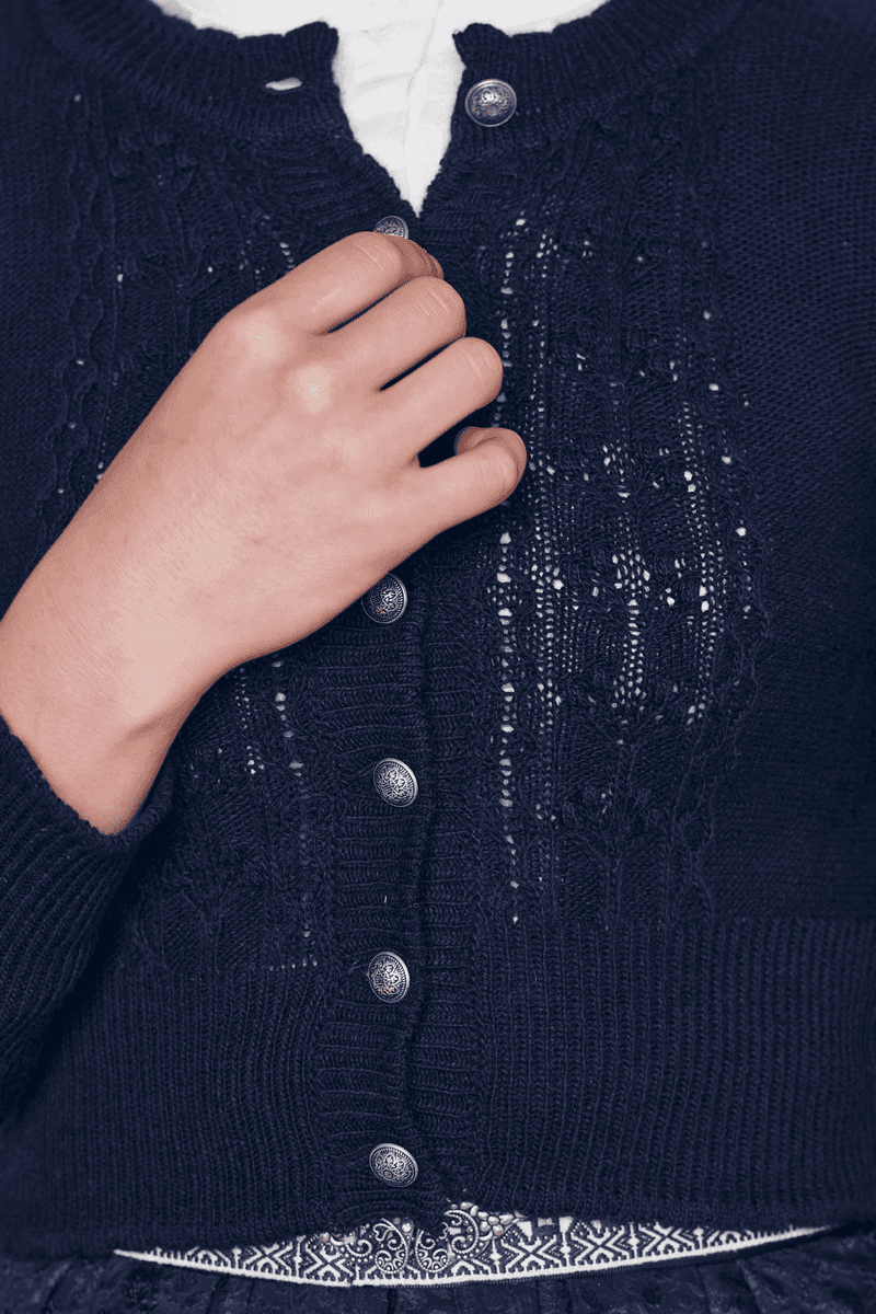 Krüger Madl Strickjacke Janka