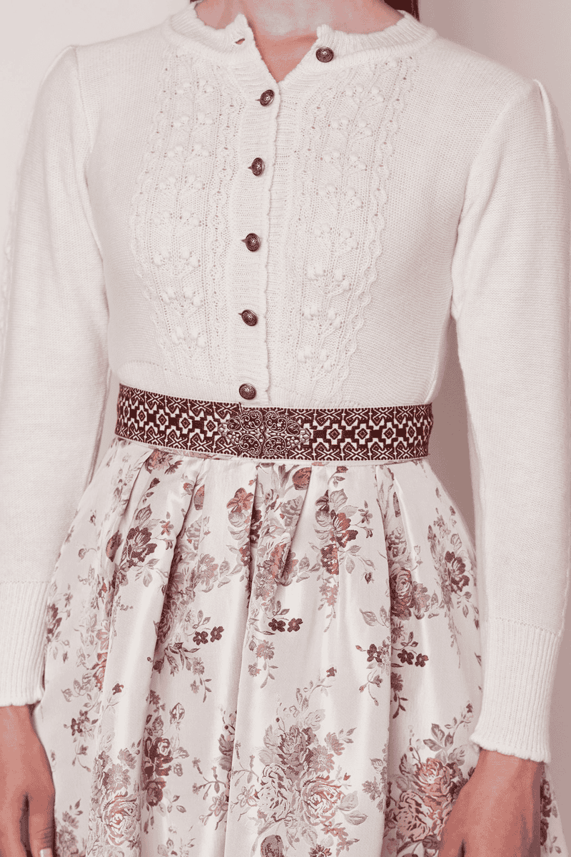 Krüger Madl Strickjacke Janka