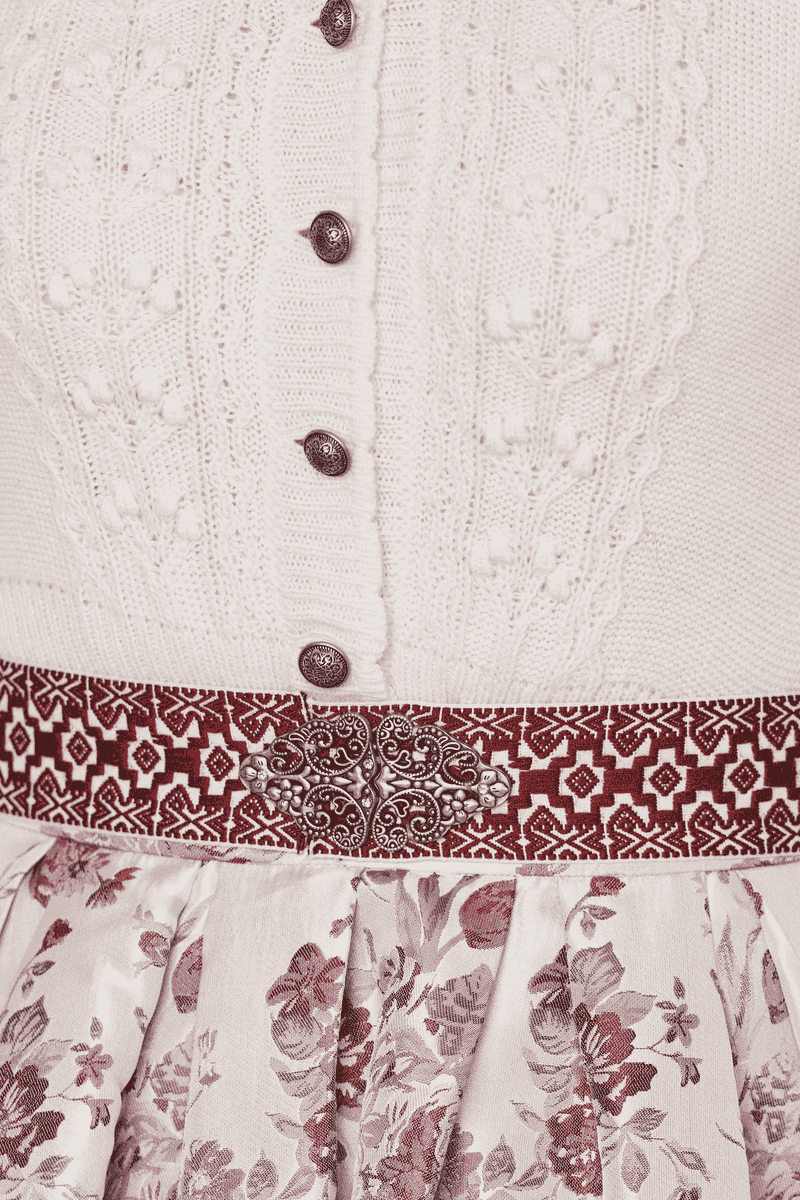 Krüger Madl Strickjacke Janka