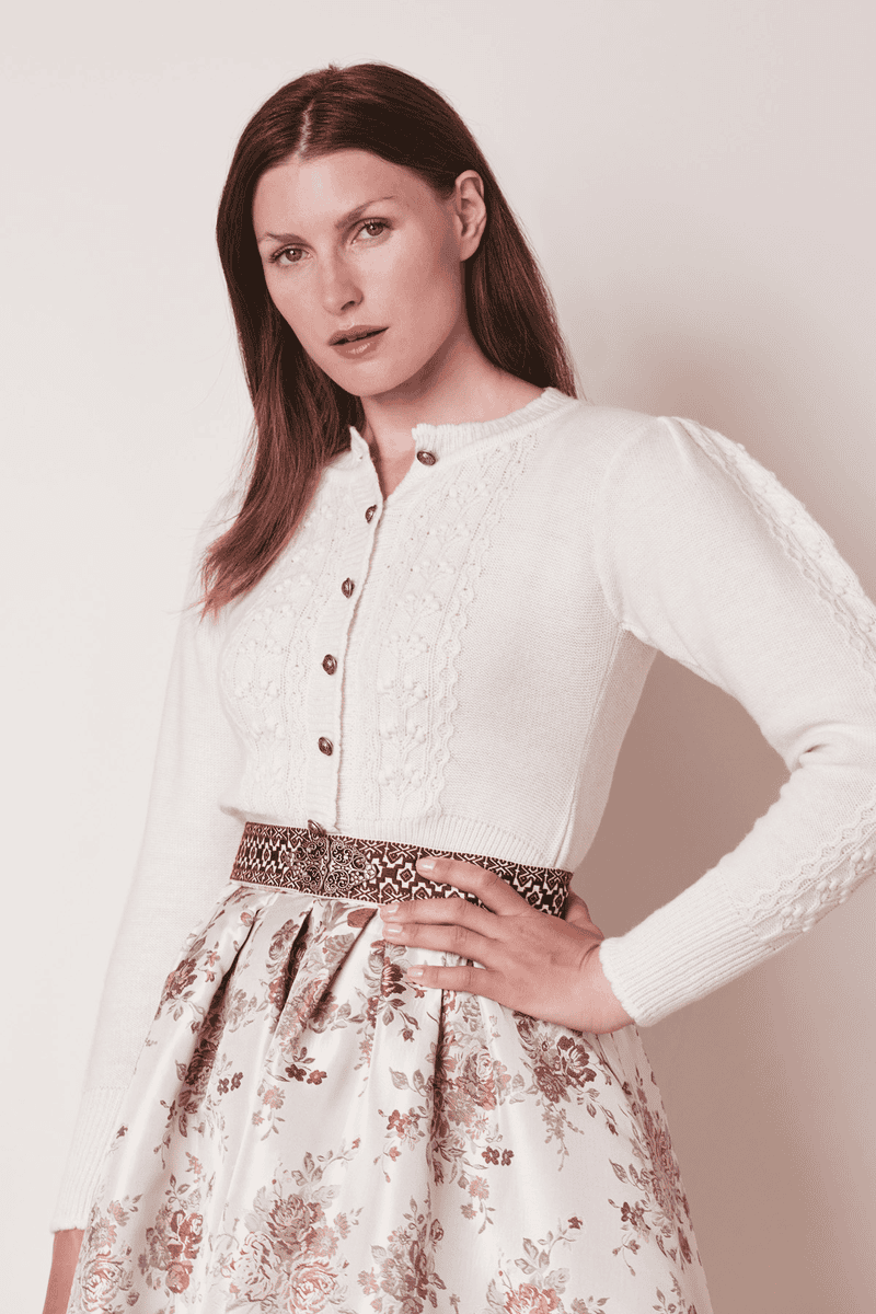 Krüger Madl Strickjacke Janka