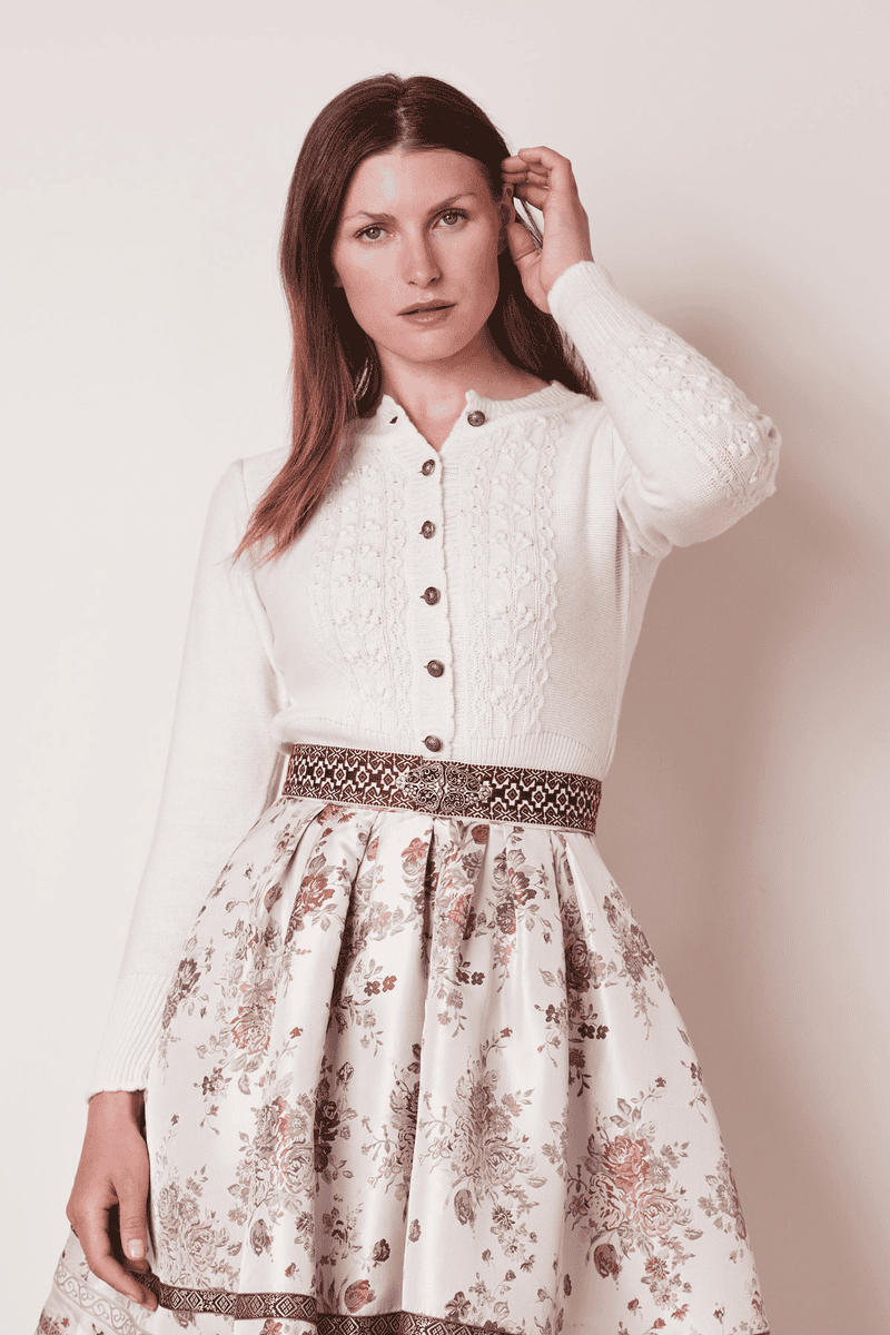 Krüger Madl Strickjacke Janka