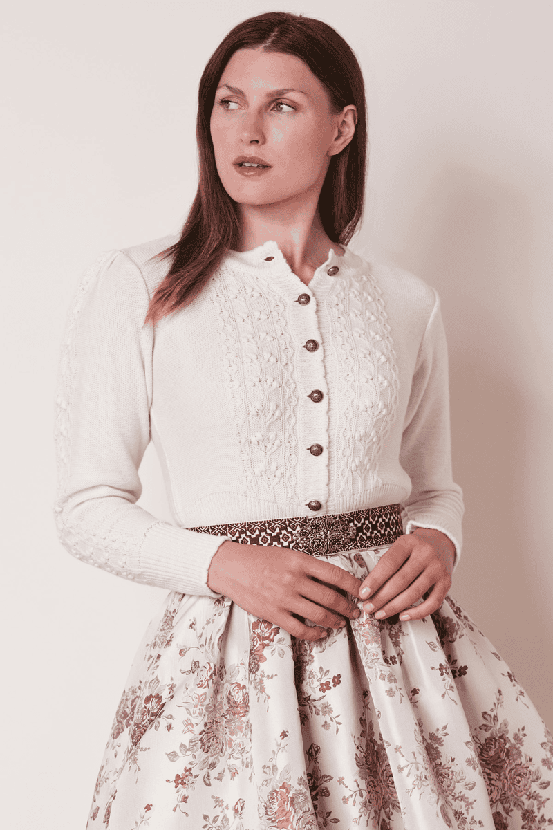 Krüger Madl Strickjacke Janka