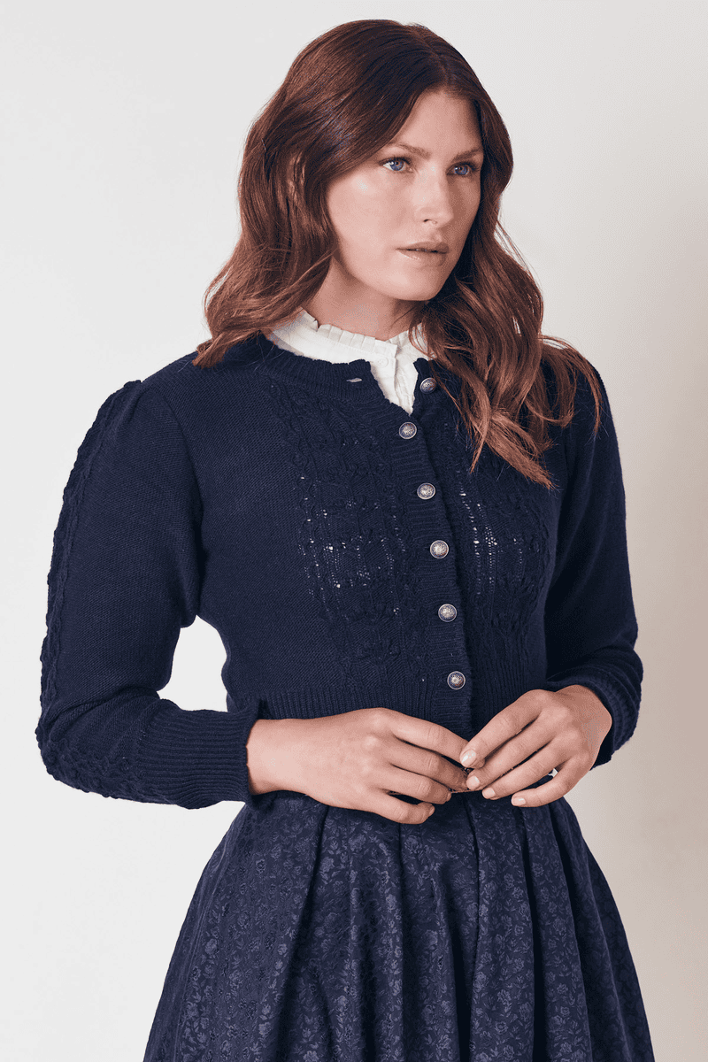 Krüger Madl Strickjacke Janka