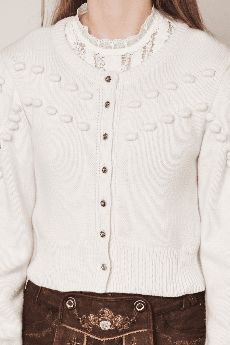 Krüger Madl Strickjacke Paolia