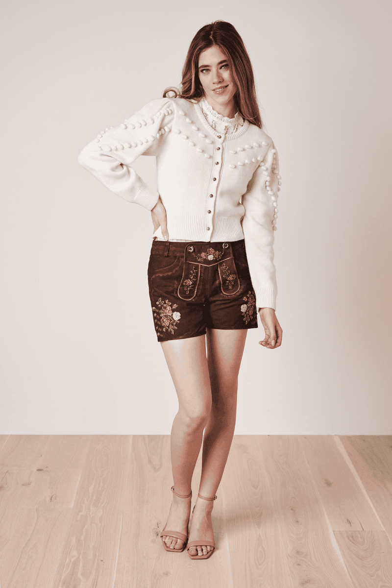 Krüger Madl Strickjacke Paolia