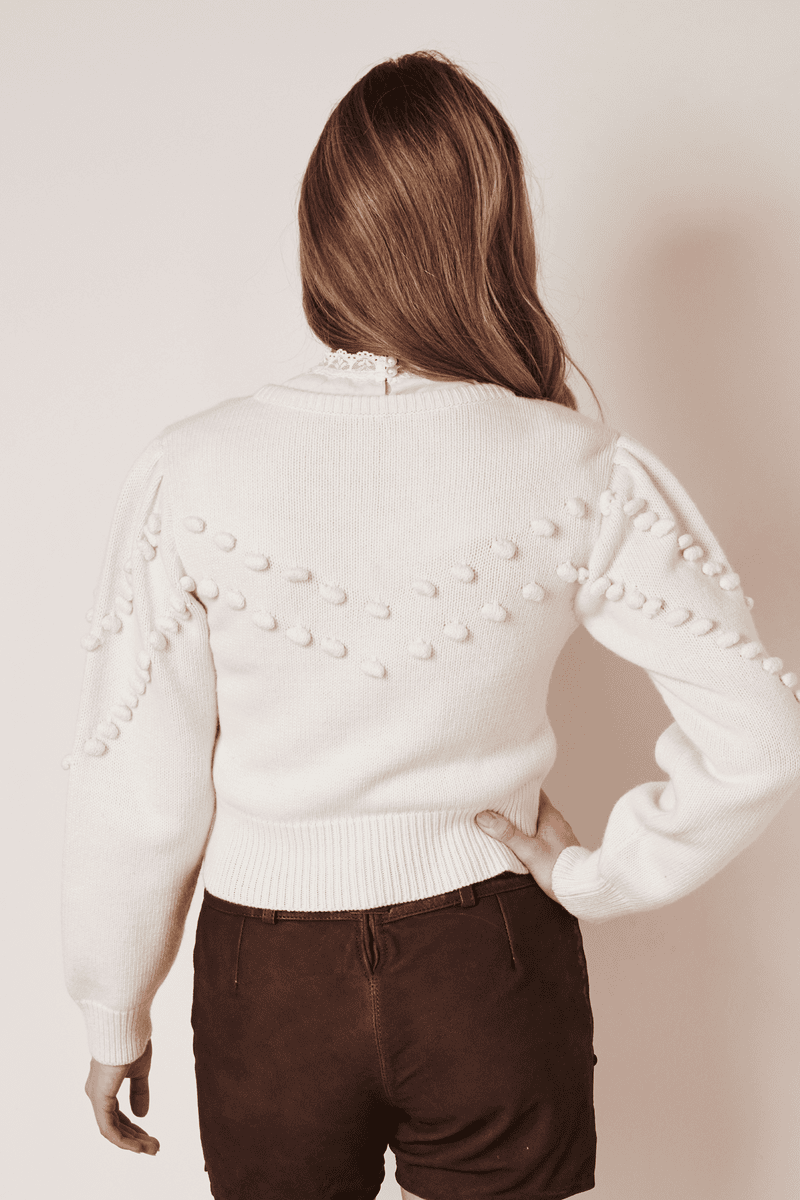 Krüger Madl Strickjacke Paolia