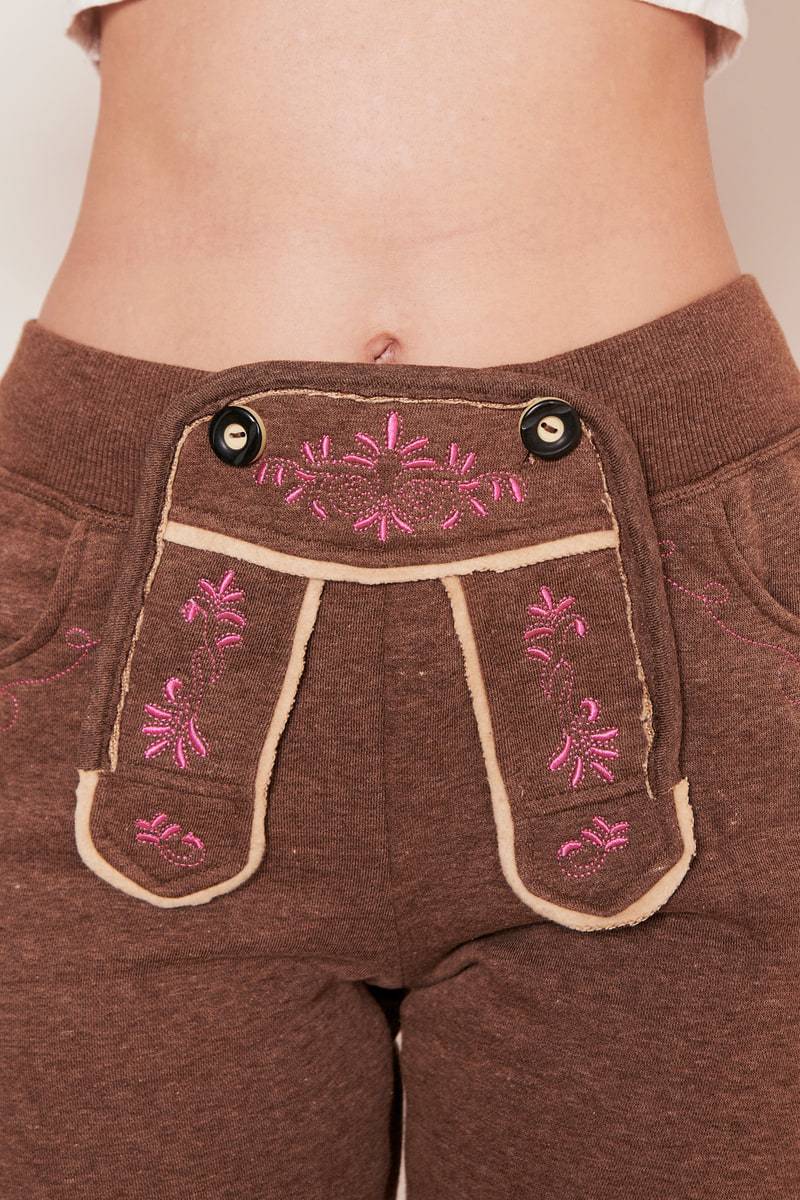 Krüger Madl Textil-Hose Array Joggers