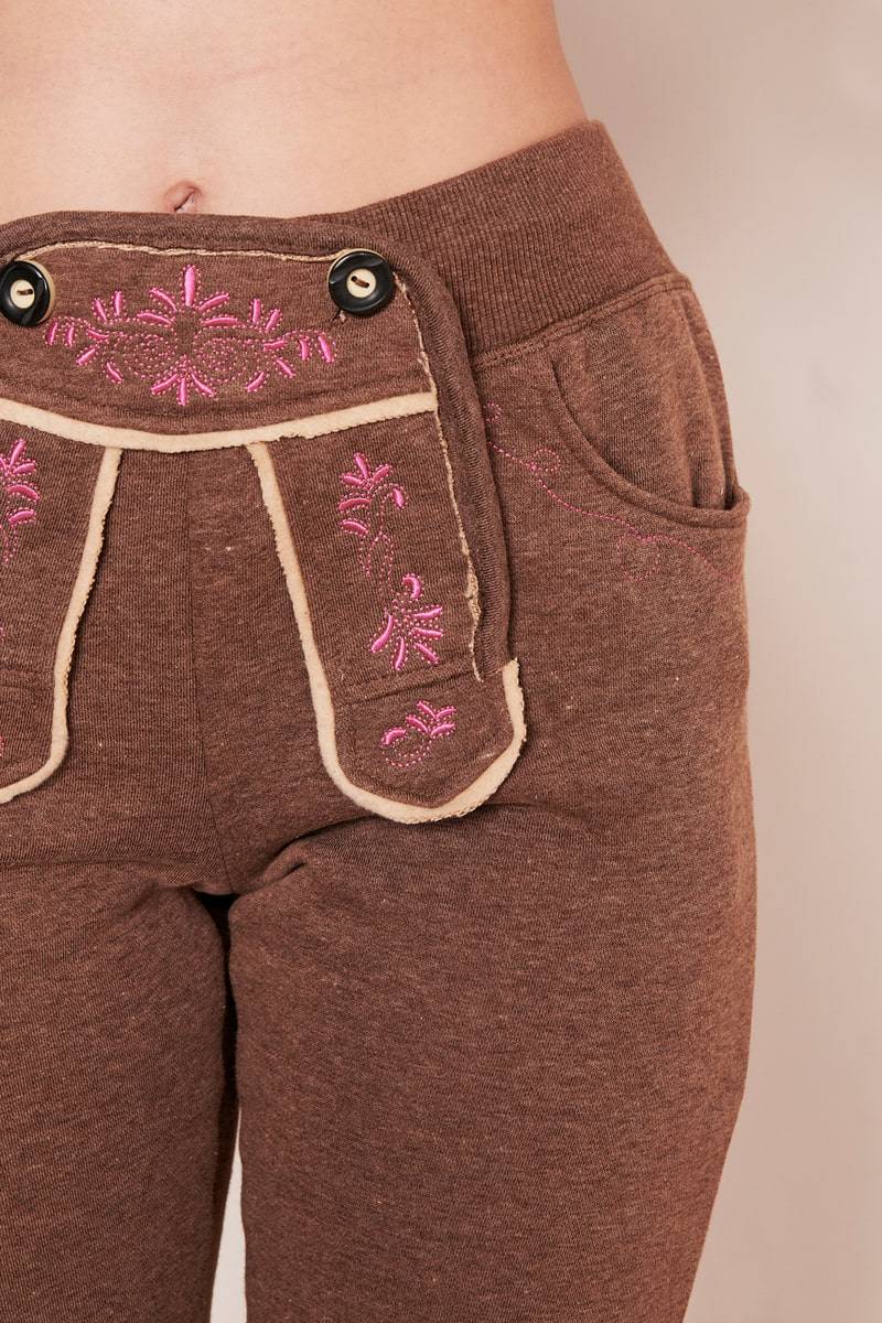 Krüger Madl Textil-Hose Array Joggers