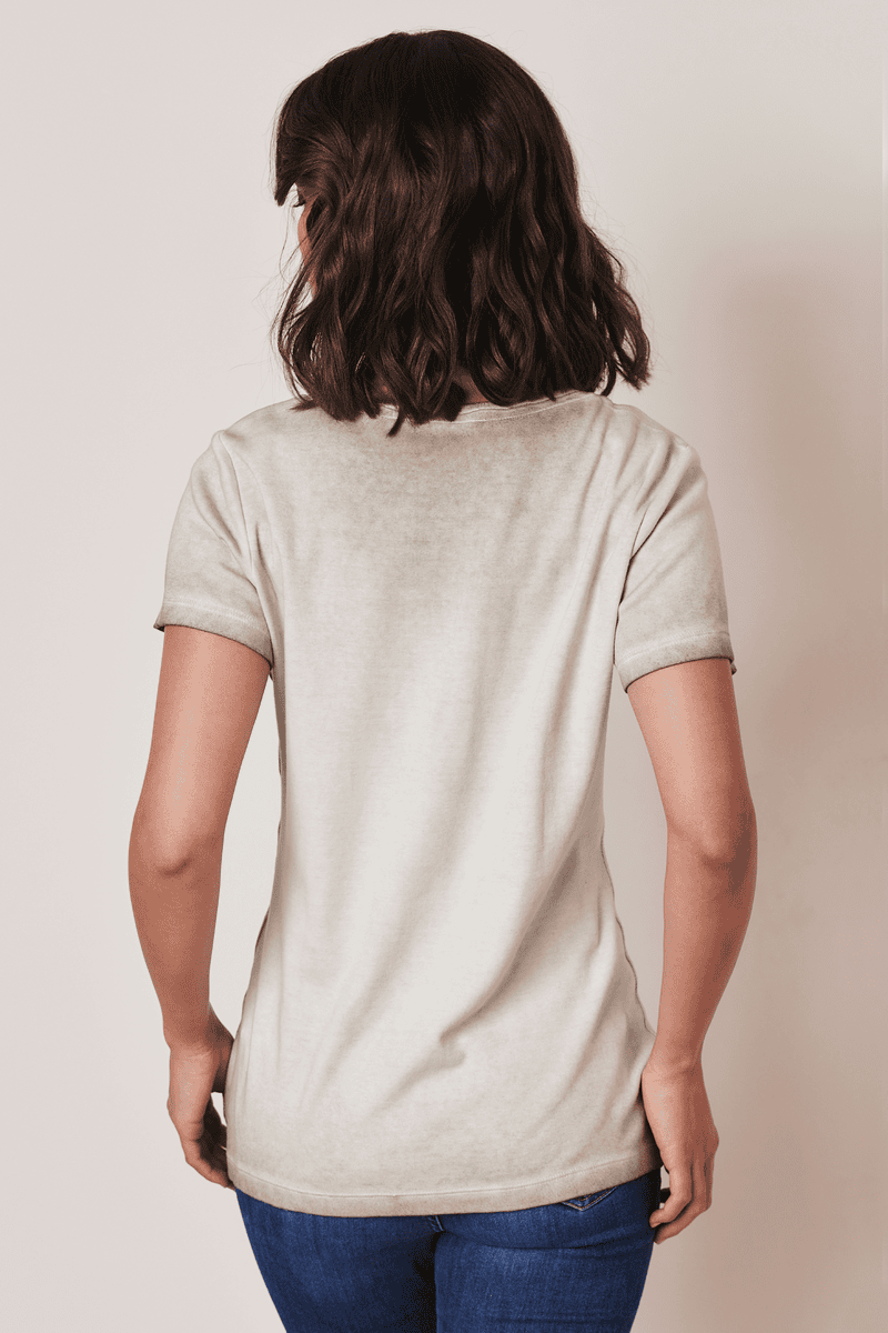 Krüger Madl Trachten Shirt Heid Lederhosen