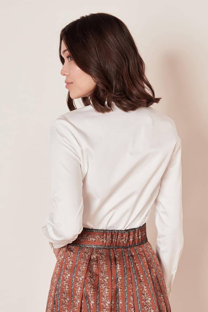 Krüger Madl Trachtenbluse Angélique