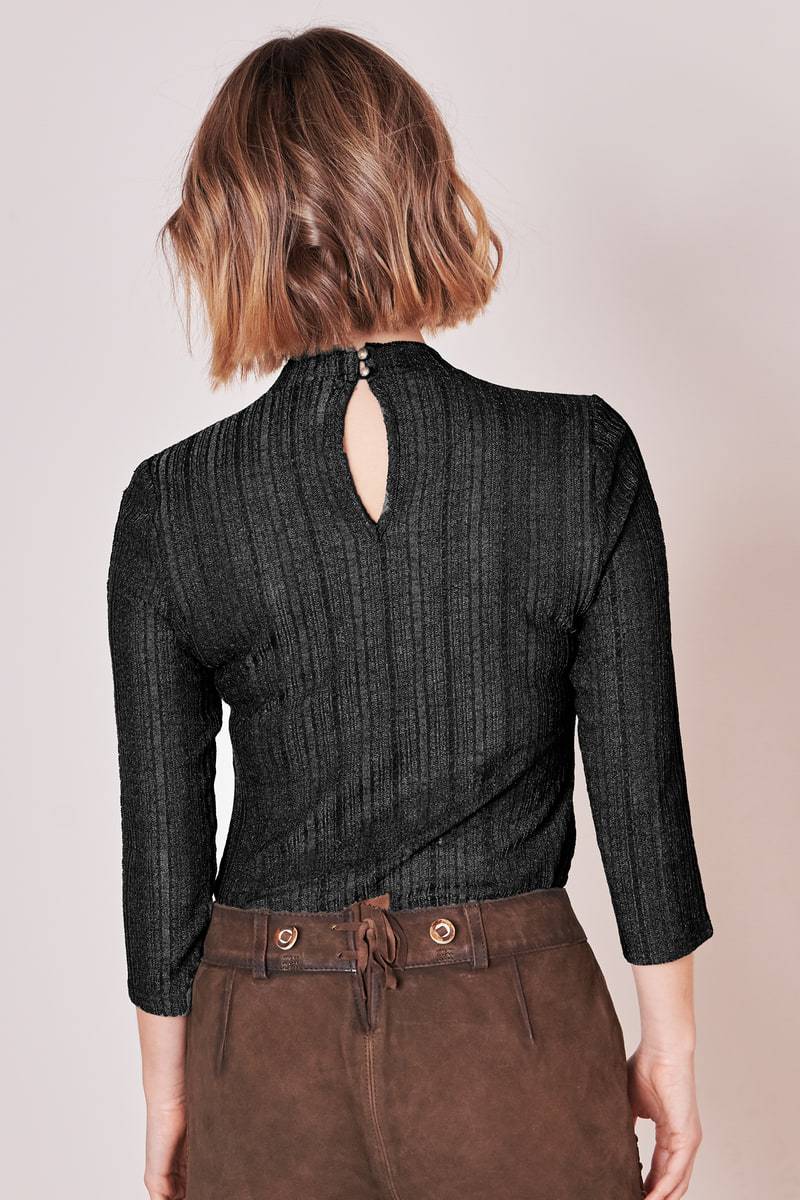 Krüger Madl Trachtenbluse Cinzia