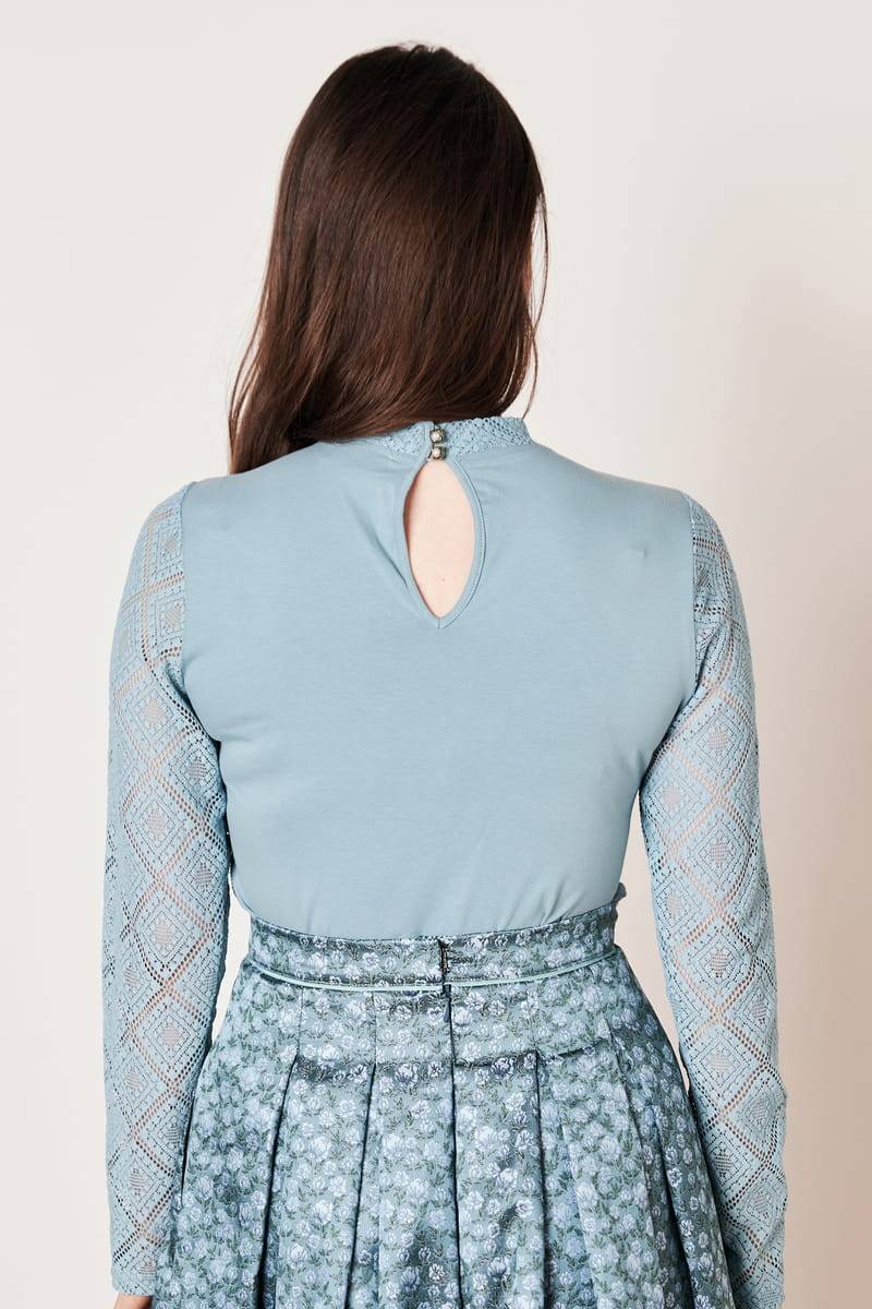 Krüger Madl Trachtenbluse Dania