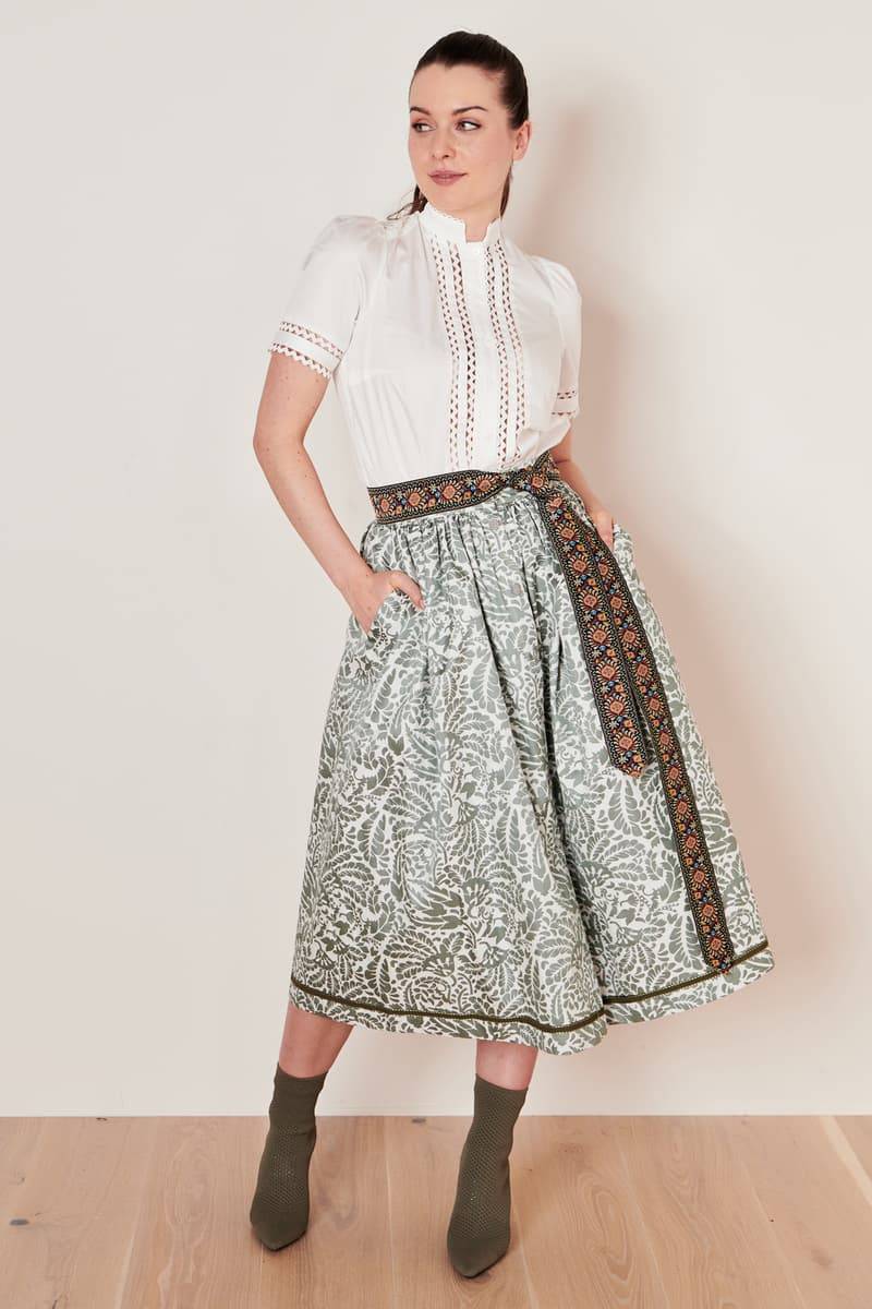 Krüger Madl Trachtenbluse Elif