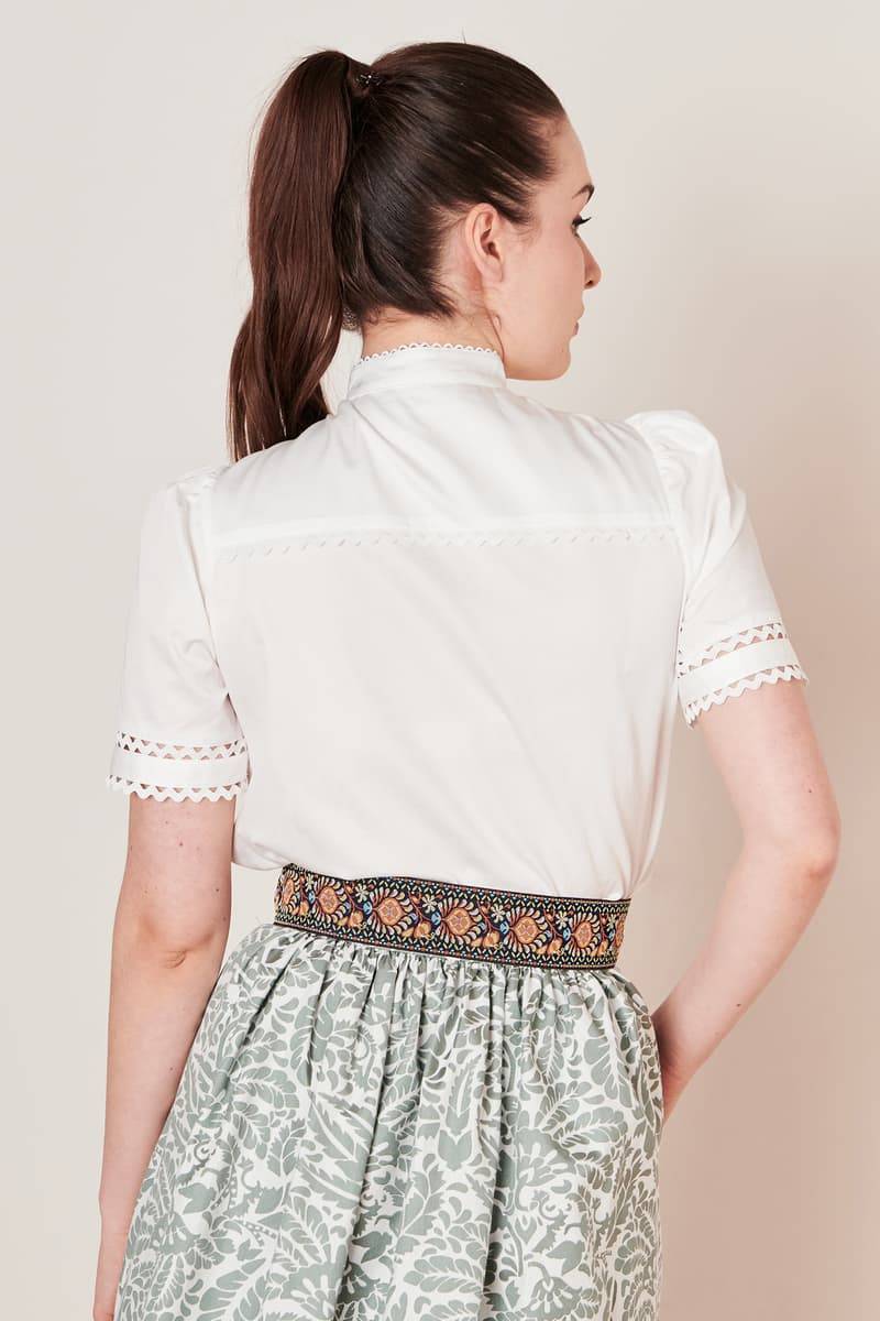 Krüger Madl Trachtenbluse Elif