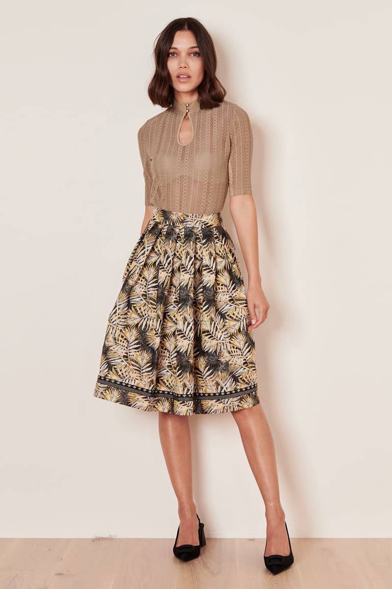 Krüger Madl Trachtenbluse Lova