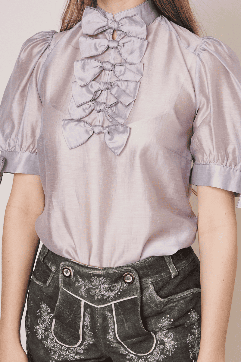 Krüger Madl Trachtenbluse Queenie