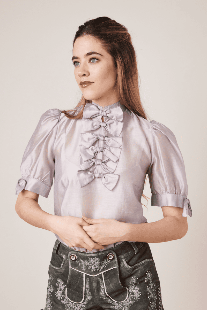 Krüger Madl Trachtenbluse Queenie