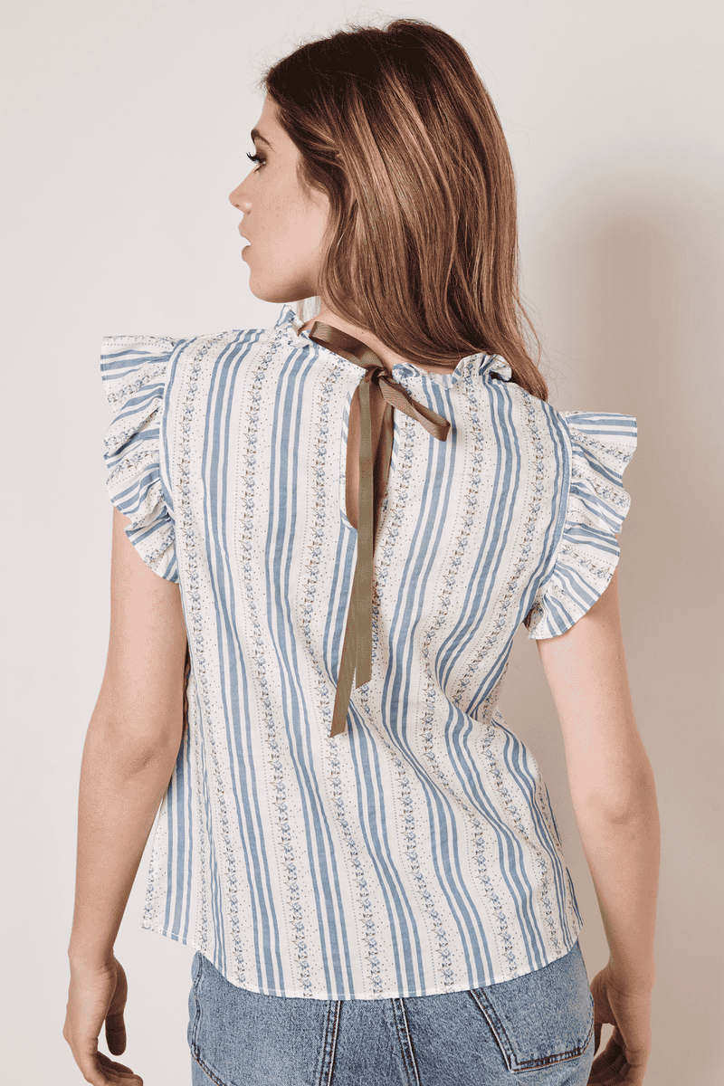 Krüger Madl Trachtenbluse Quinnie