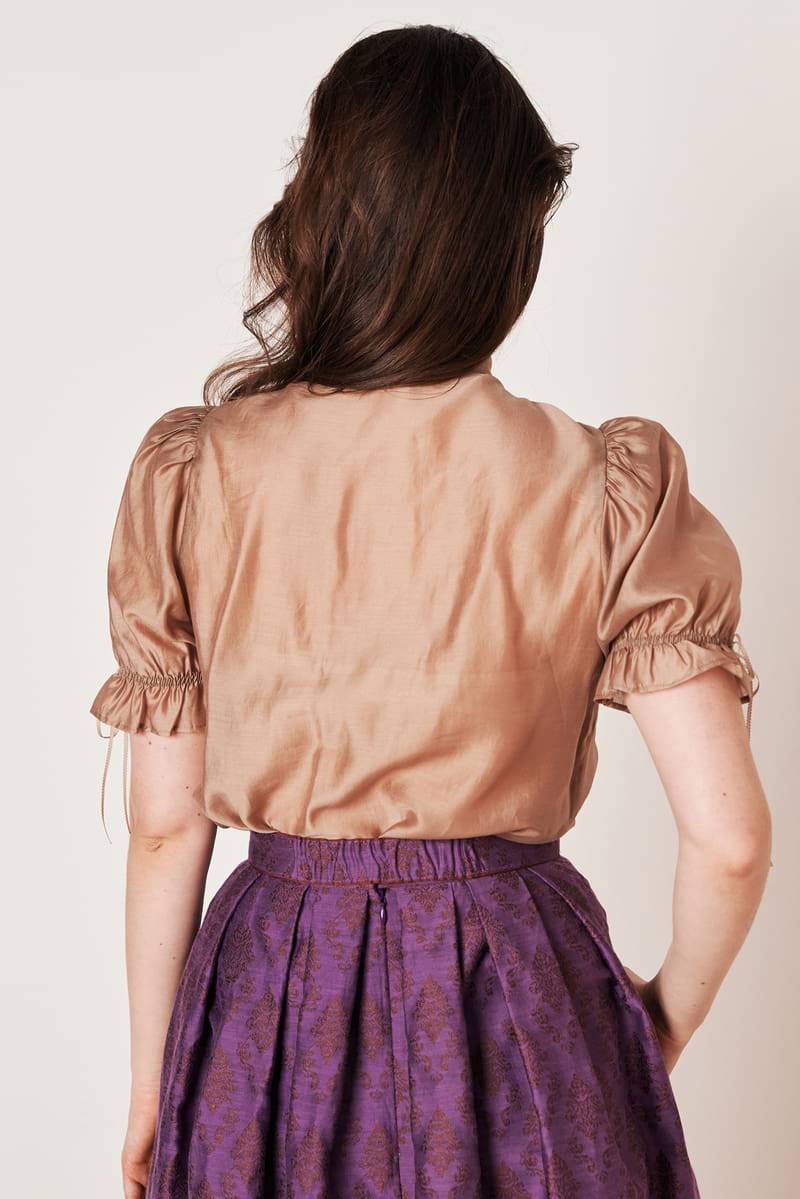 Krüger Madl Trachtenbluse Ranya