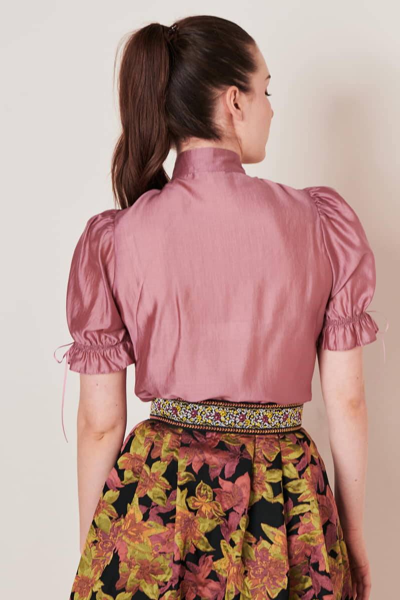 Krüger Madl Trachtenbluse Ranya