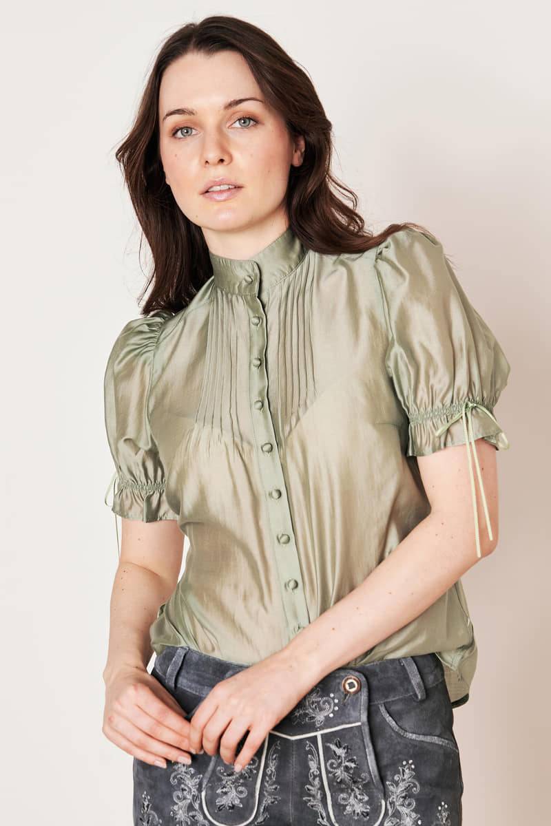 Krüger Madl Trachtenbluse Ranya